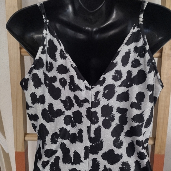 Charlotte Russe Slip Dress - Picture 3 of 5